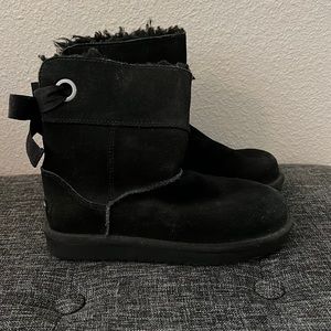 Koolaburra Ugg Boots